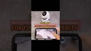 Caught on Camera! Ensure your property is always watched over.