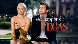 What happens in Vegas by vj junior