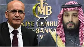 The Central Bank terminated a $5 billion transaction with Saudi Arabia Minister Simsek explained why