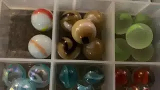 Kizmo Marble-olympics | Event 1 - Balancing