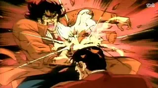 Kentoshi | Ep. 01 [Raw] (OVA - 1990) 拳闘士