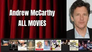 Andrew McCarthy - Best movies