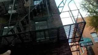 Fire Escape Repair Philadelphia Pennsylvania, 866-649-0333 FireEscapeEngineers.com