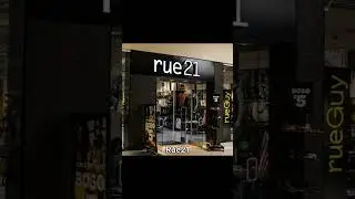 Top 10 stores struggling in 2024 #business #shopping #retail #mall #nostalgia #2010 #2000s