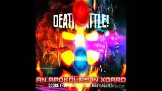 AN APOKOLIPS IN XGARD (Ultron Sigma vs Dark Kahn) (MvC Infinite vs MKvDCU)