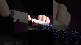 Midnight Berry ASMR! 🍇🔮