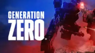 GENERATION ZERO | CO-OP | Can Us NOOBS Survive the Machines | EP 5