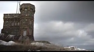 The Story of the New Signal Hill Star