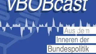 Willkommen! - vBOBcast