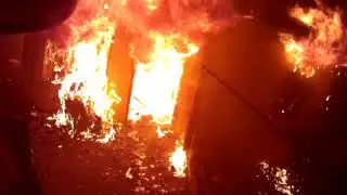 Dekalb County Company 20 C shift 2019