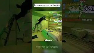 fanum amp funny moments #shorts #fanum #amp #fanumclips