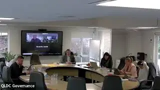 QLDC Community Fund 2025/2026 Queenstown Presentations