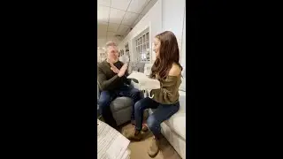 The White Couch Debate