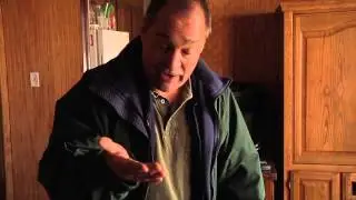 Mold Inspection Part 5, Negotiating the Cost of Mold Removal