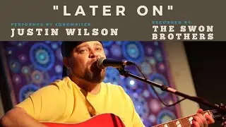 Justin Wilson Performs 