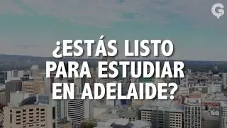 Estudiar y trabajar en Australia: Adelaide