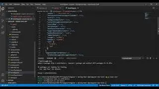 Property '…' has no initializer and is not definitely assigned in the constructor