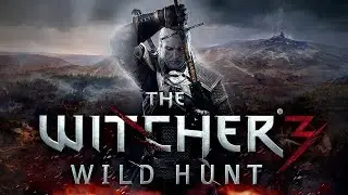 The Witcher 3 Wild Hunt - Main Quests
