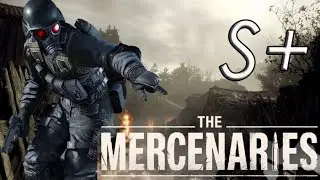 RESIDENT EVIL 4 REMAKE - THE MERCENARIES - HUNK VILLAGE