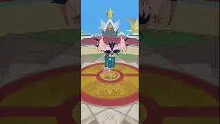 NC Selene 1v3 Off-Type 3K MM, -3 Sync Count | Pokemon Masters EX