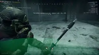 GTFO R8A2