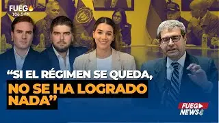 &iquest;C&oacute;mo afecta al mundo la CRISIS VENEZOLANA? DEMOCRACIA Y PODER INTERNACIONAL | Fuego News