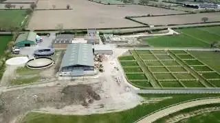 Equestrian Fencing for Race Horse Teams