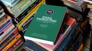 📖 Get the ultimate guide to #email marketing