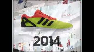 adidas zx flux | Cosmossport