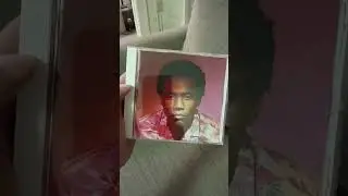 Childish Gambino - Because The Internet (2013)