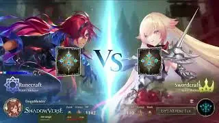 Spellboost Rune VOD- commentary gameplay