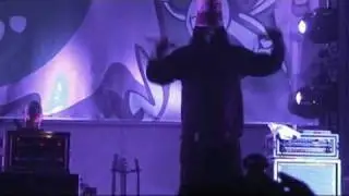Buckethead - Nunchuck Routine