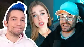 Rezo über TikTok Pick-Me Girls