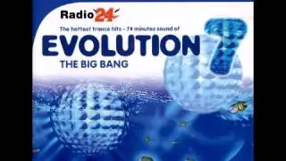 Evolution 7   by Dj Snowman