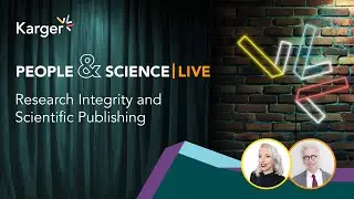 Episode 1: Research Integrity and Scientific Publishing