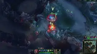 12 01 2025 #2 Lulu Support Game (ADC Quit)