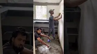 mistri or worker funny video #mistri #workers #funnyvideos #viralwork #newpost #tiktokvideo