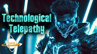 Technological Telepathy