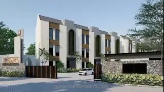 Investasi Kostan Premium IPB Dramaga Bogor - BOGRS Botanical Garden Suite