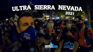 Ultra Sierra Nevada 2021 | USN | 