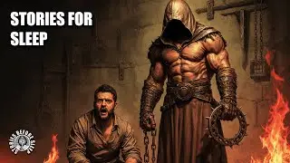 Torture In The Middle Ages: The Darkest Methods Of Punishment | Stories Before Sleep