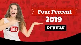four percent 2019 - four percent challenge review 2019 - inside look
