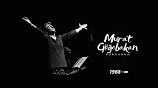 Murat G&ouml;ğebakan &ndash; Vurgunum (Slowed) | Deep Emotional Turkish Remix | Full Version