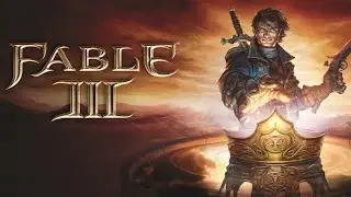 Прохождение Fable 3 Часть 3 #shorts #shortslive