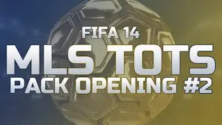 FIFA 14 | 1,000,000 PACK OPENING [2/3] - The streak continues?
