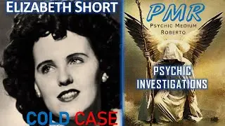 Elizabeth Short: Who were the killers behind the 'The Black Dahlia' murder?  Psychic Investigation.
