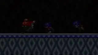 Diamond Cave Zone [Chase] (HQ) | Sonic.HEX Infected Menace OST