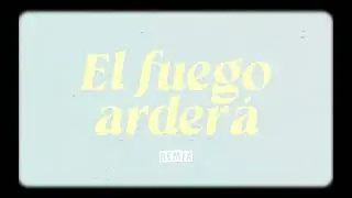 El fuego arderá - Enoc Parra (remix)