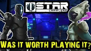 StarCrawlers - Review