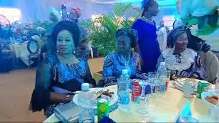 Bisi Ol&ograve;ge TV is live!